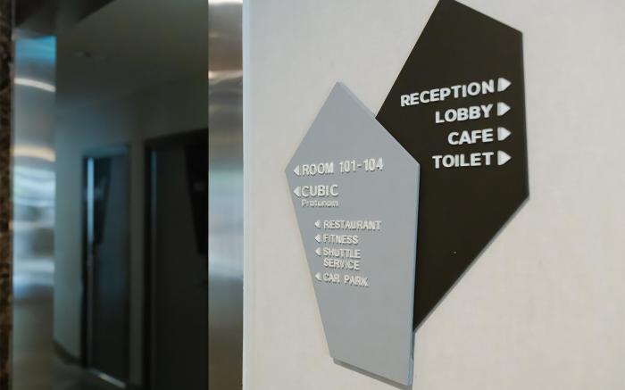 Spittze Hotel Pratunam