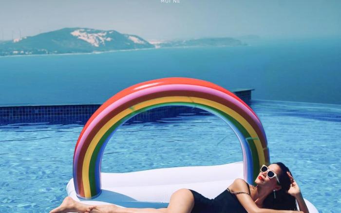 M-Continental Mandala Hotels & Resorts