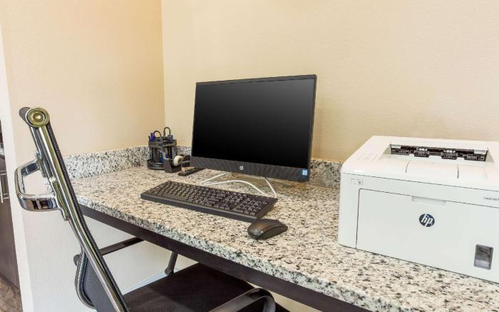 MainStay Suites Logan Ohio-Hocking Hills