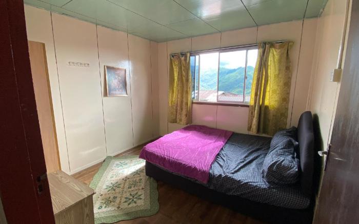 Rostiarah Homestay