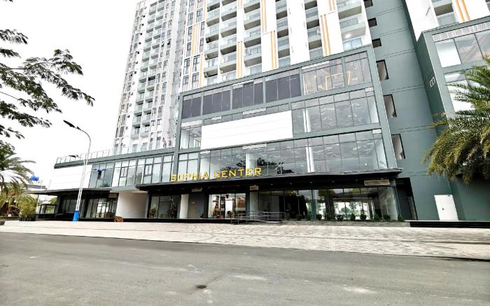 Căn hộ Studio 35m2 chung cư Sophia Rạch Giá [23]