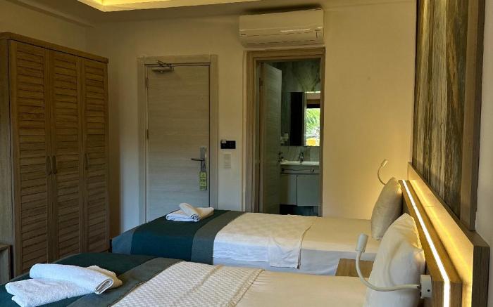 The Kumsal Hotel