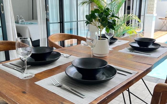 Villa Casa Petite  2