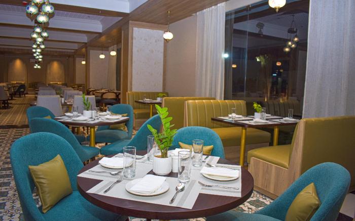 Urban Suites by BluSalzz, Jaipur