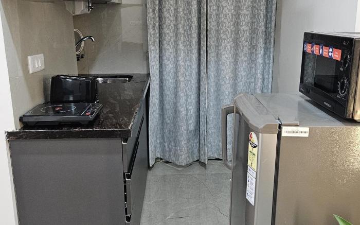 Urban Suites by BluSalzz, Jaipur