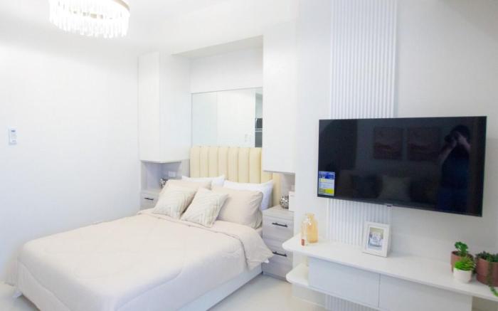 Casa - Vibrant City Center Studio @ Taft East Gate