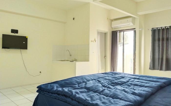 Room 88 Kemang View Apartment