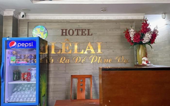 Le Lai Hotel
