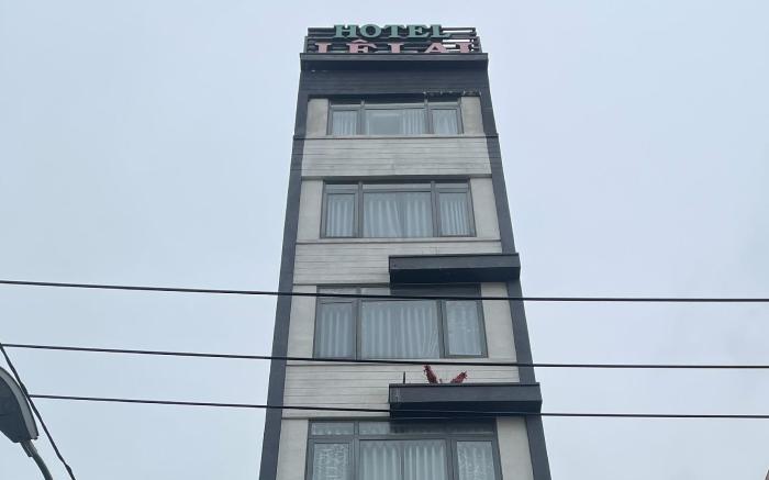 Le Lai Hotel