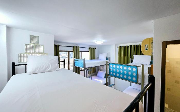 MT Friend Home &amp; Hostel