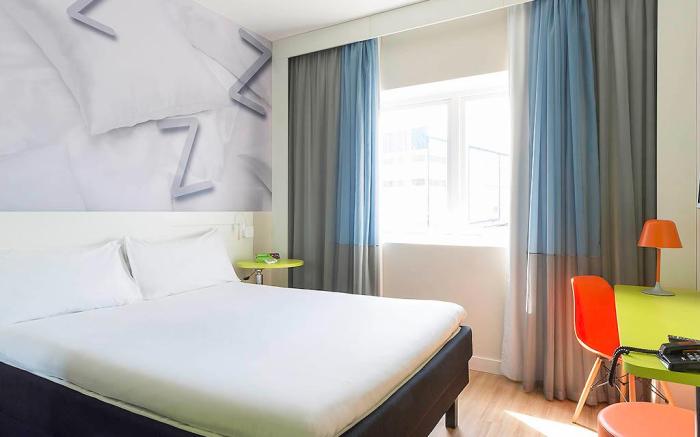 ibis Styles São Paulo Barra Funda