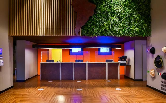 ibis Styles São Paulo Barra Funda