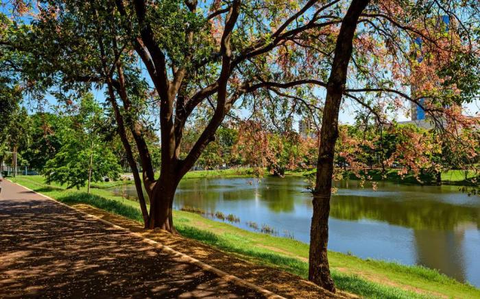 ibis Ribeirão Preto Shopping