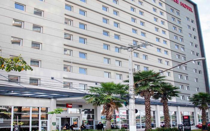 ibis São Paulo Tatuapé