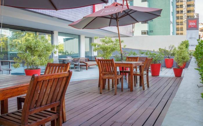 ibis Maceio Pajucara