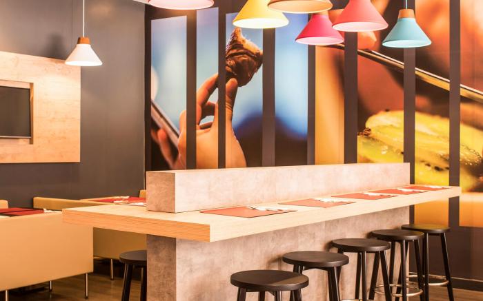 ibis Rio Porto Atlantico