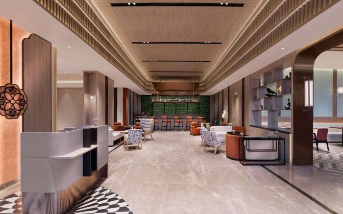 Mercure Kathmandu Sukedhara Heights