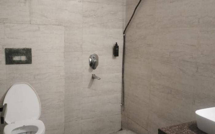 Hotel Shri Sai Deluxe @2 Min  Adarsh Nr Metro