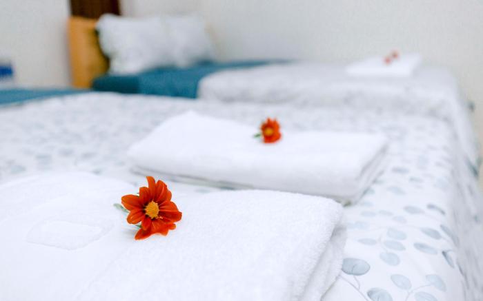 Đai Duong La Gi Homestay & Coffee