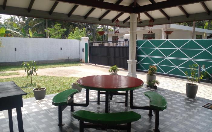 Mango House River Inn Negombo