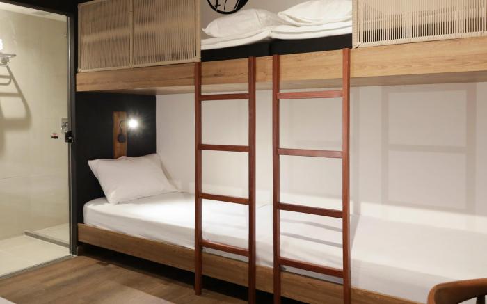 ibis Styles Maceió Pajuçara