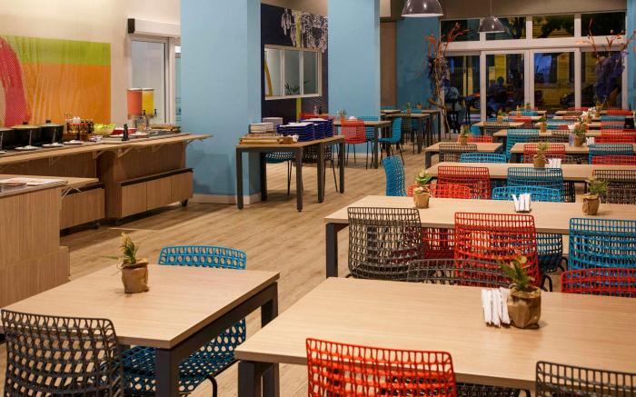 ibis budget Maceió Pajuçara