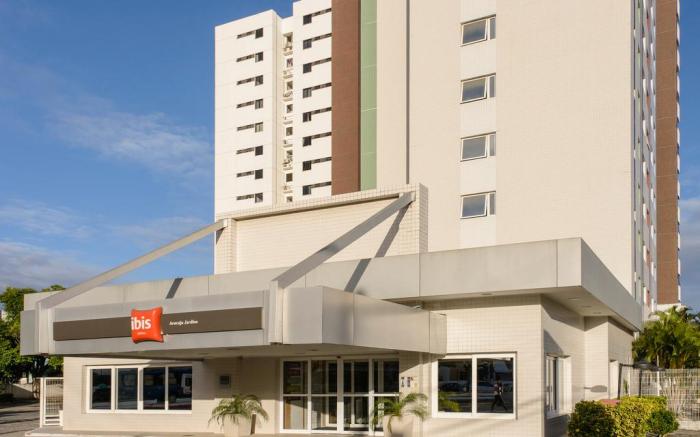 ibis Aracaju