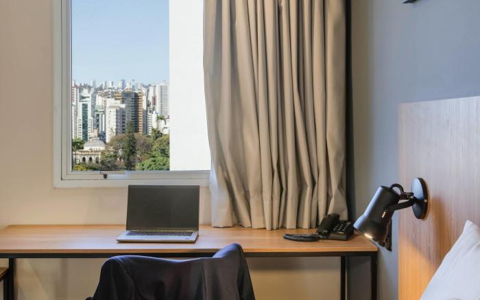 ibis Belo Horizonte Liberdade