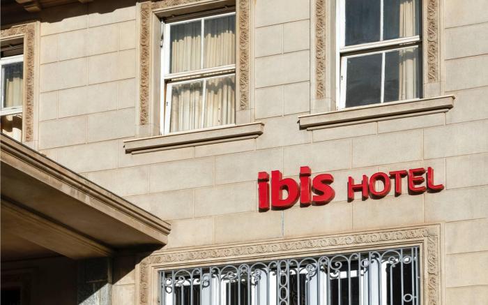 ibis Belo Horizonte Liberdade