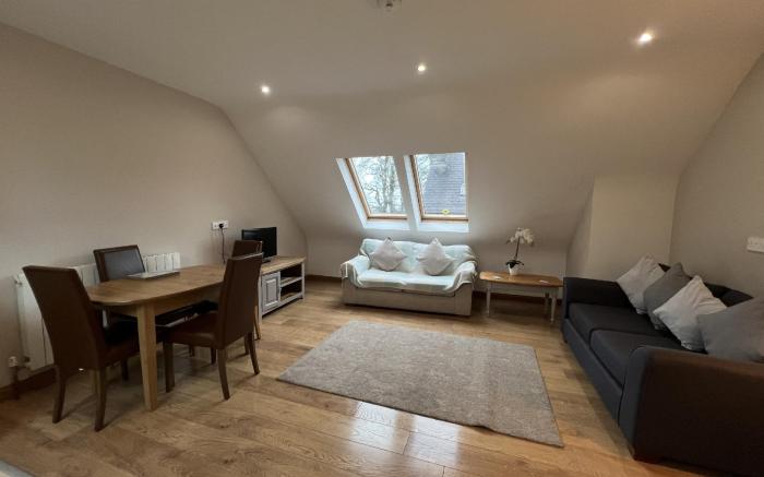 Courtyard Loft Armagh City