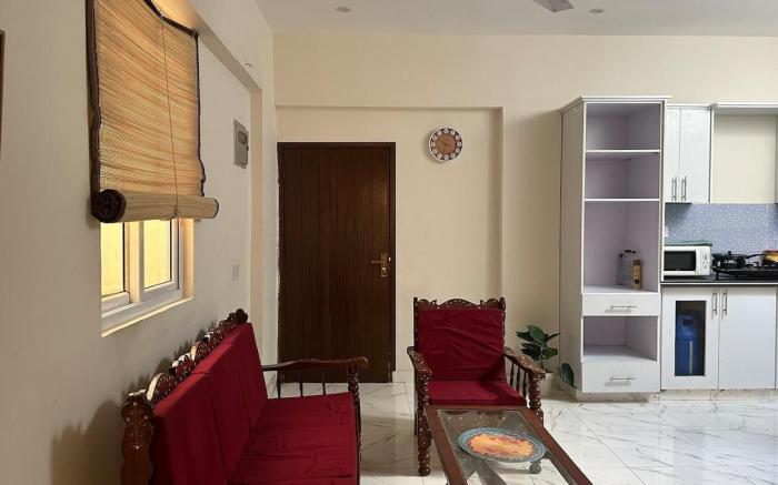The Luxe Karachi | 2 Bed | DHA Phase 7 Ext Karachi