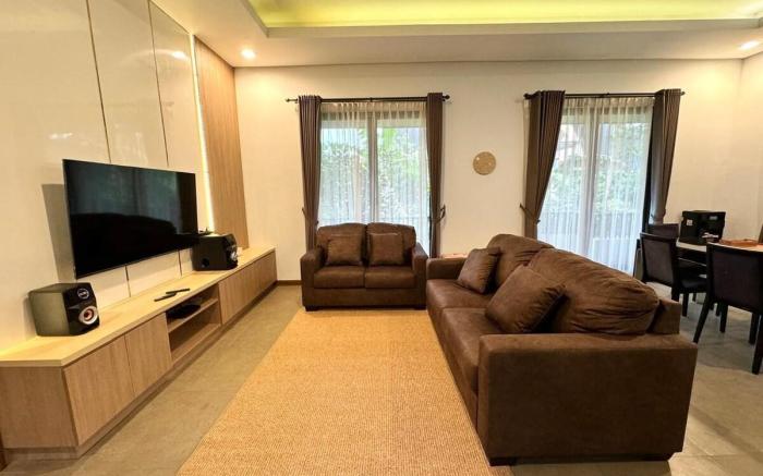 Villa THE EMORY 4BR Vimala Hills