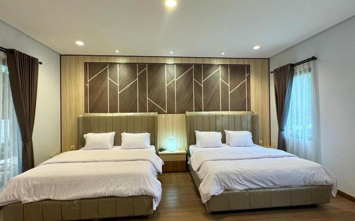 Villa THE EMORY 4BR Vimala Hills