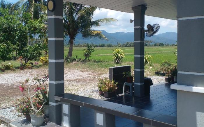 ALEEAI ROOMSTAY