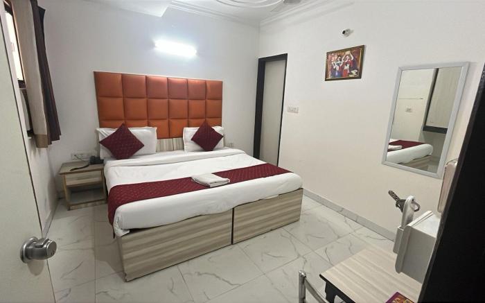 Hotel Blue diamond