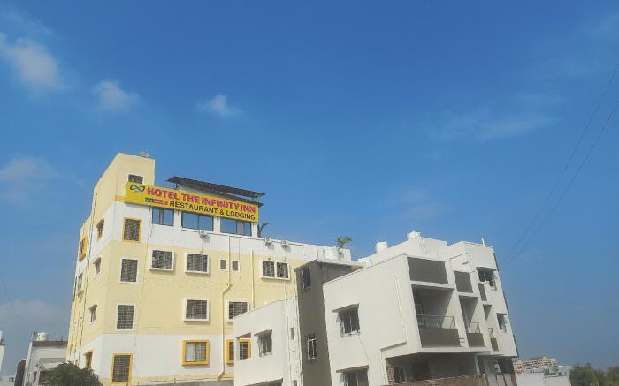 Hotel The Infinity Inn