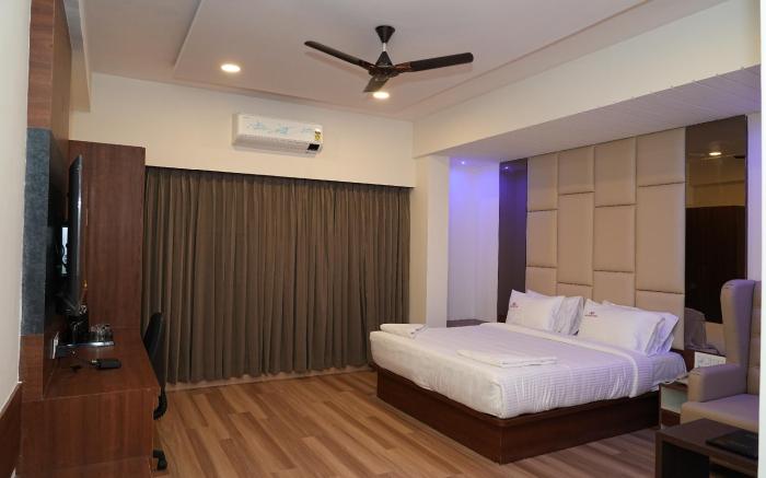 Hotel Grand Sigma