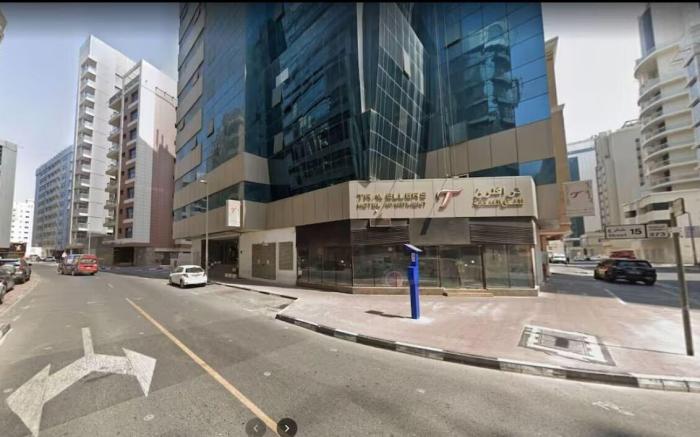 Executive Suite Room in Barsha 1 Near MOE Metro