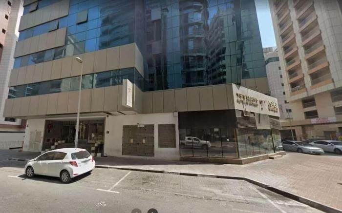 Executive Suite Room in Barsha 1 Near MOE Metro