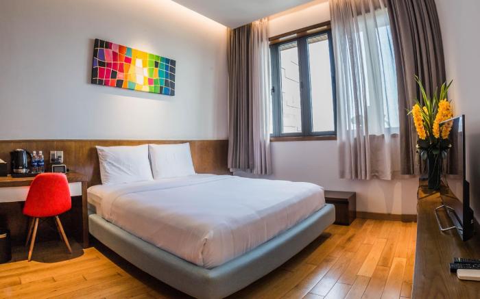 Icity Villa Riverfront Danang