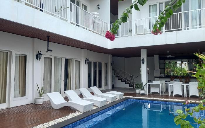 Lumiere Hotel Gili Trawangan