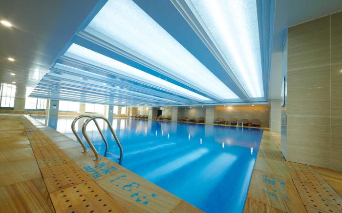 Novotel Guiyang Panjiang