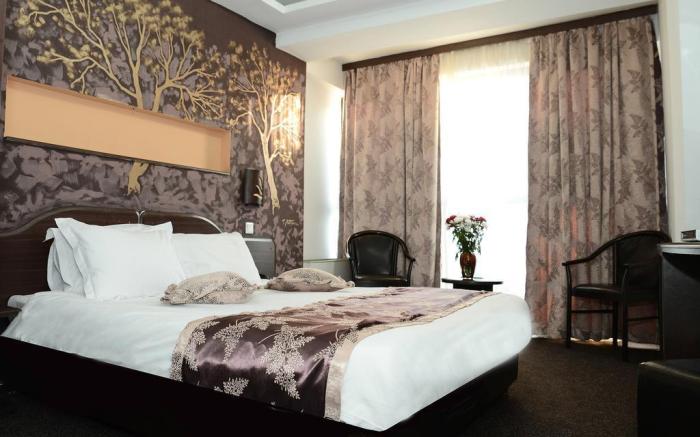 Hotel Razvan