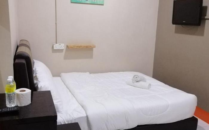 AMT BUDGET HOTEL