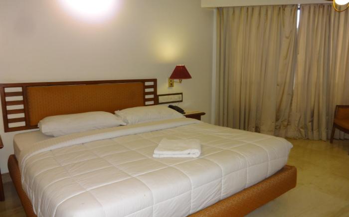 Hotel Maharaja Regency