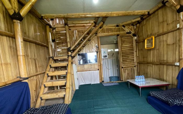 Homestay Syariah Tipe A Kadudampit Sukabumi