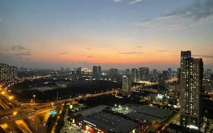 Vinhomes Skylake Ha Noi - Sophia Apartment