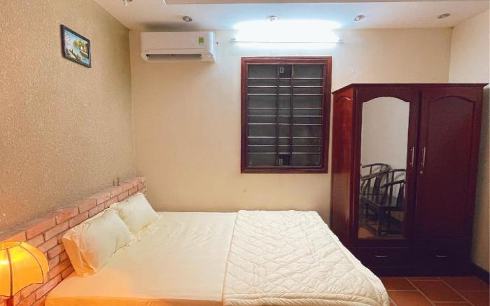 Biệt thự Tứ Qúy  - Phan Thiết
