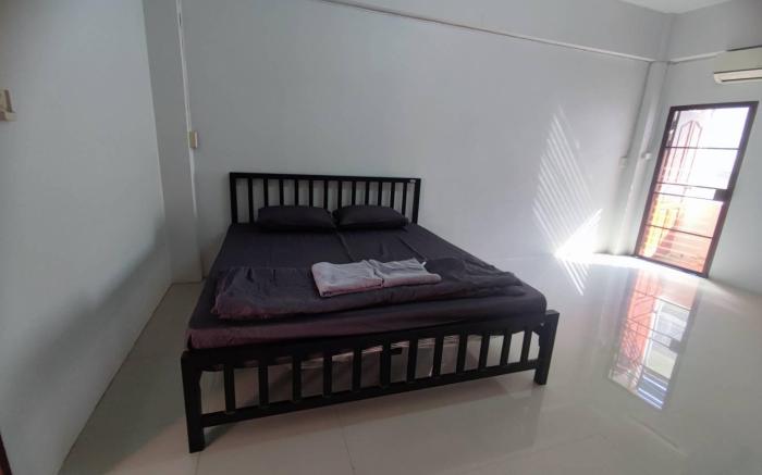Kamonphon apartment