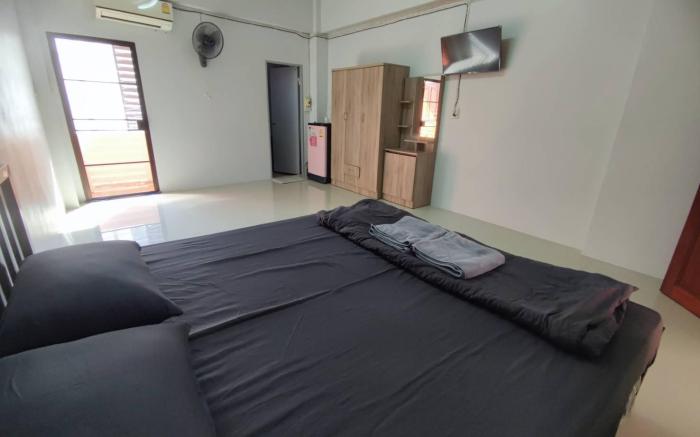 Kamonphon apartment